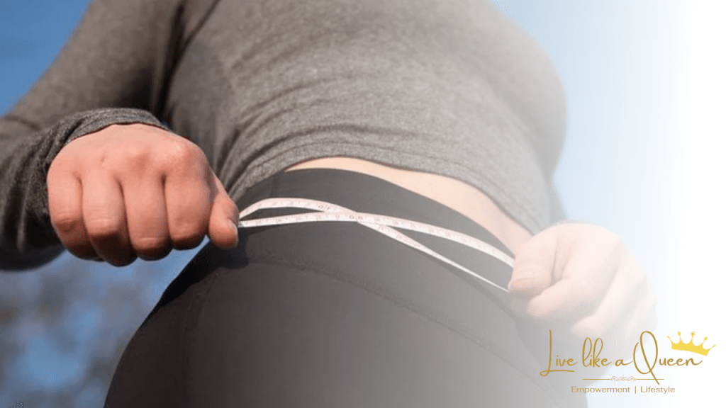 My Weight-loss Journey: Overcoming the Mental Battles