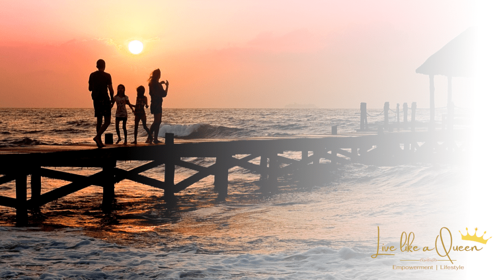 Vacation Tips: Maintaining Healthy Habits Away From&nbsp;Home