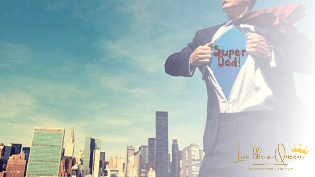 Dad Said Anything Is Possible, And I Believed&nbsp;Him