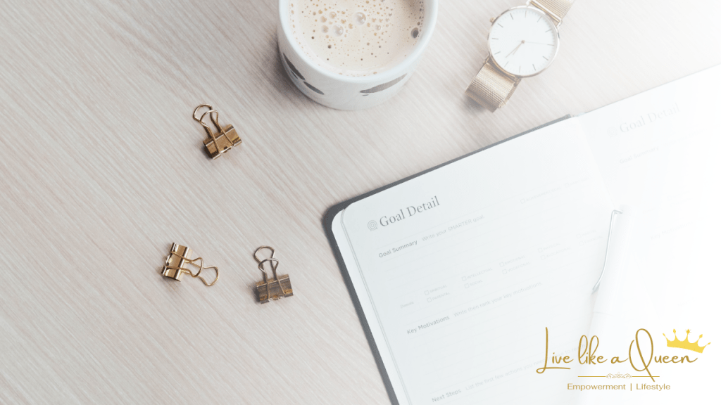 9 Ways I Gain Control of My&nbsp;Anxiety