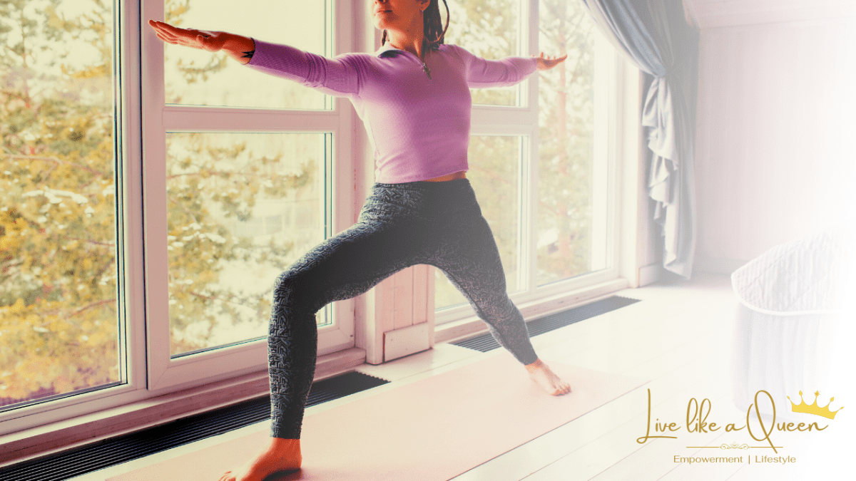 My Weight-Loss Journey: Leggings Are Your&nbsp;Friend