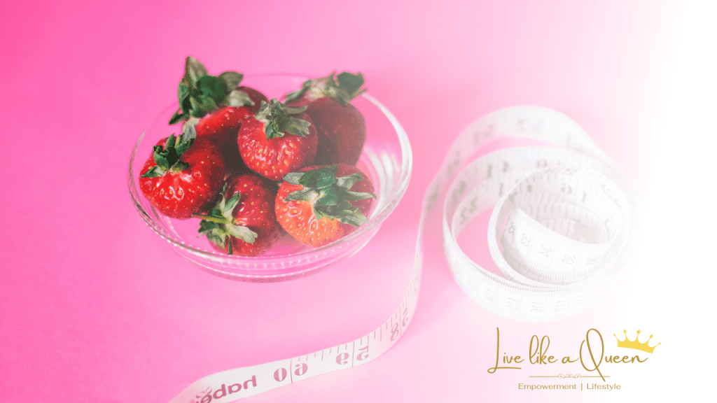 My Weight-Loss Journey: Making Healthy&nbsp;Choices