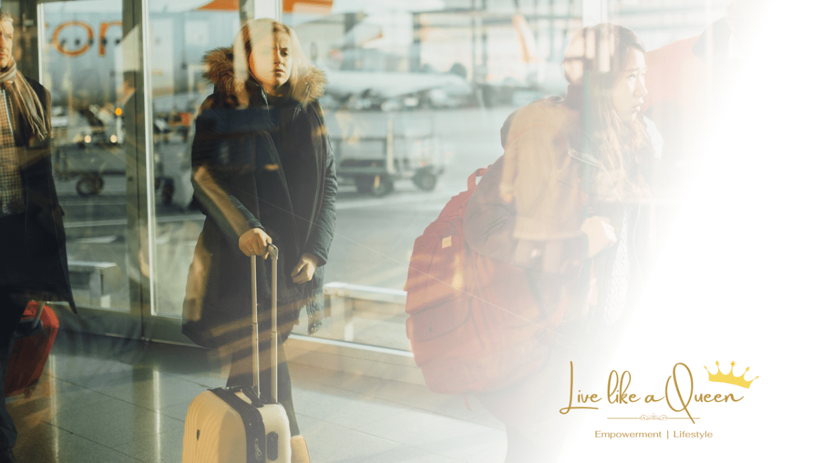 Travel Smart, Stay Safe | Adventure Is&nbsp;Calling