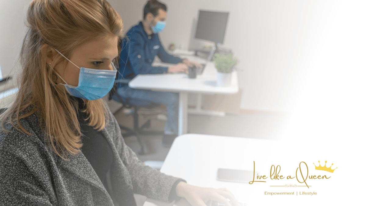 Coping With Our New “Normal”