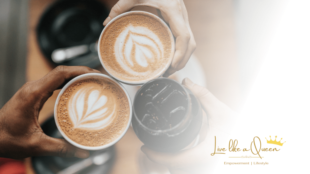 Confessions of a Coffee&nbsp;Addict