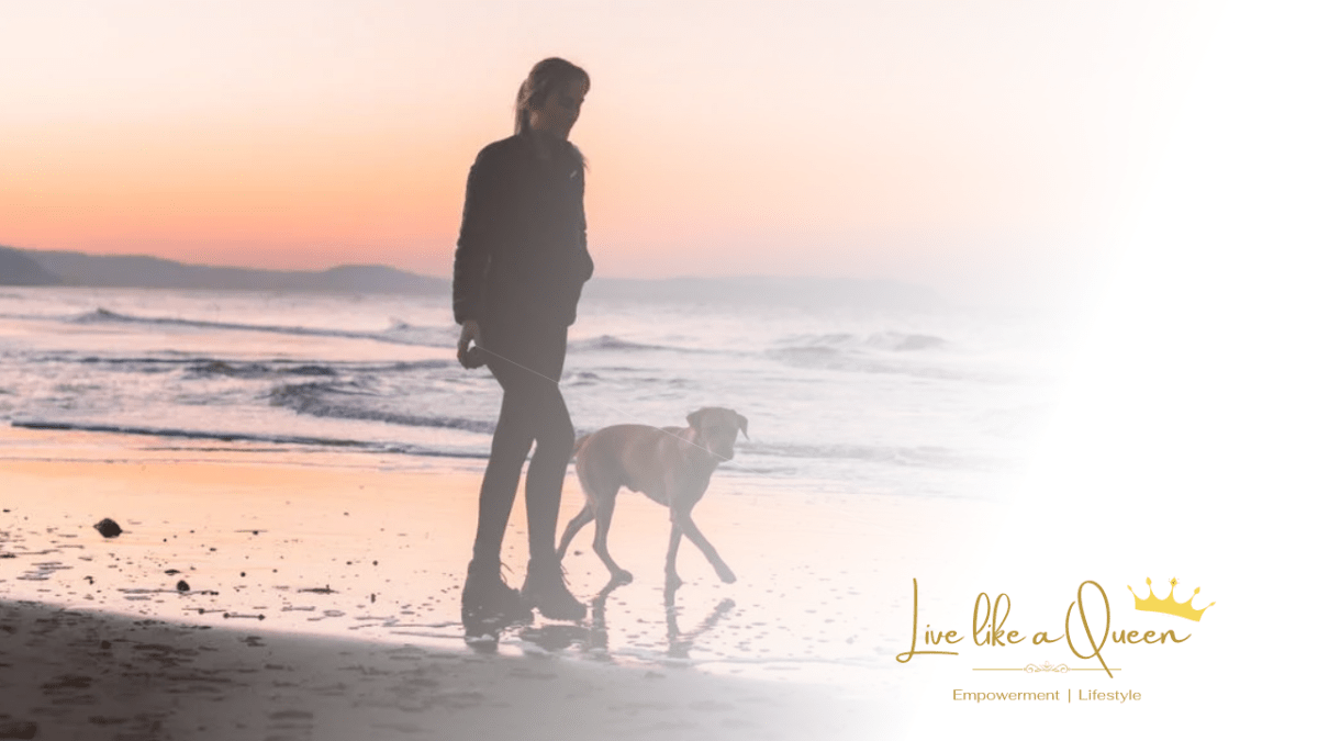 Cheers to Our Dogs, the Ultimate At-Home Support&nbsp;System