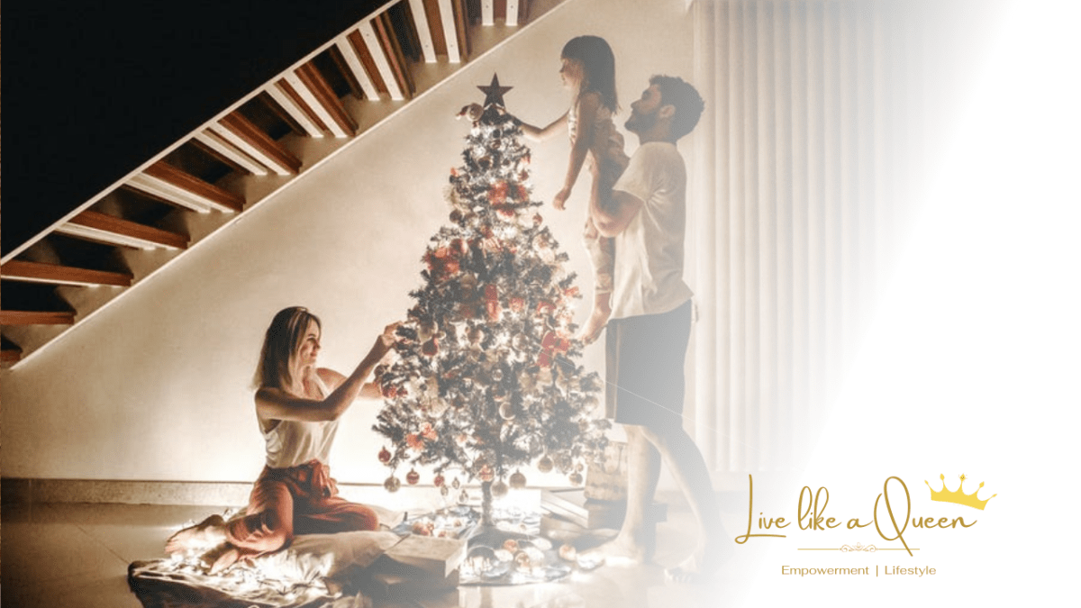 10-Week Holiday Cleaning&nbsp;Challenge