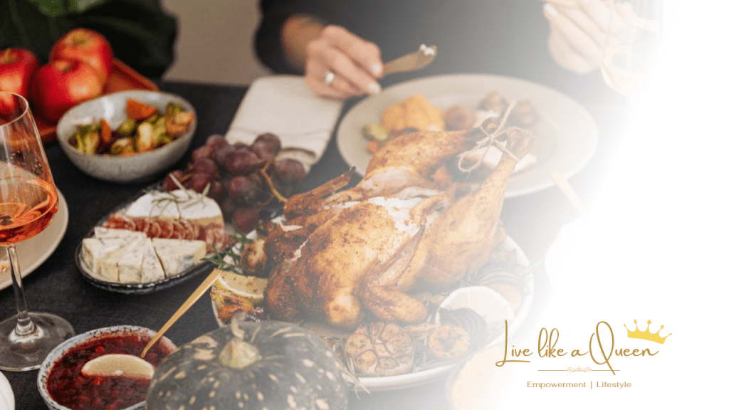 Health Tips for Holiday Feasts and&nbsp;Festivities