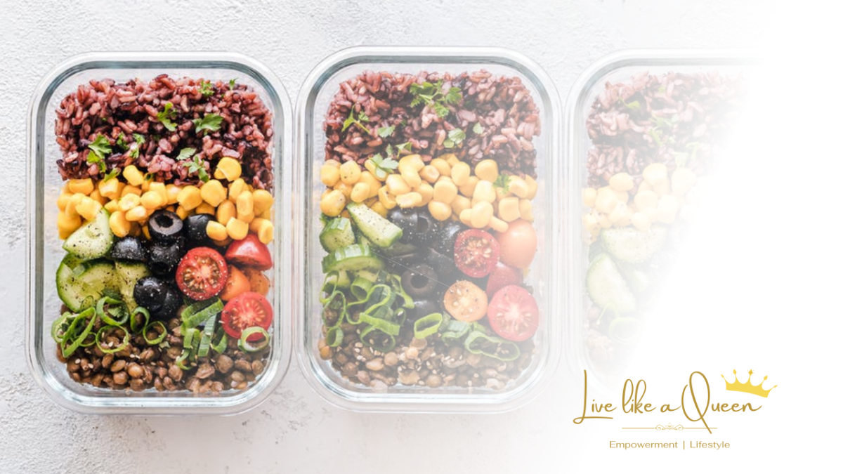 A Meal-Prep Solution for&nbsp;Everybody