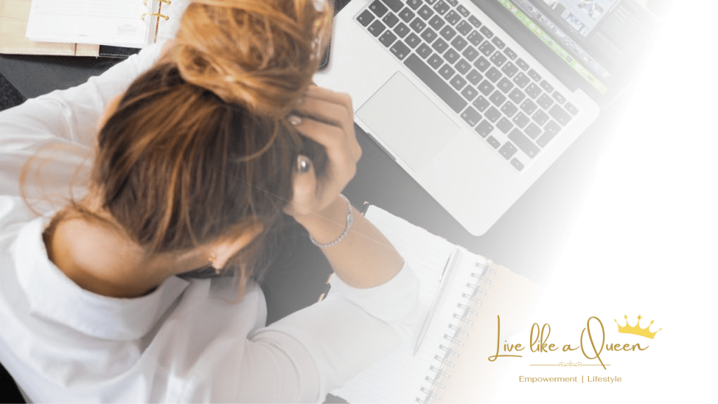 Grounding Method: Count Down to Stress&nbsp;Less