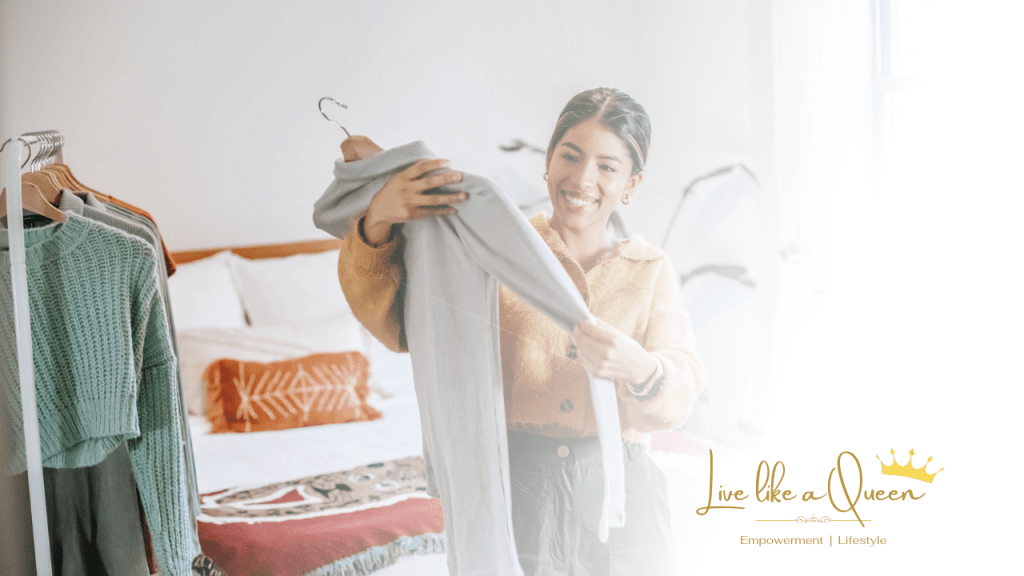 Closet Refresh: Fall Capsule Wardrobe&nbsp;Essentials