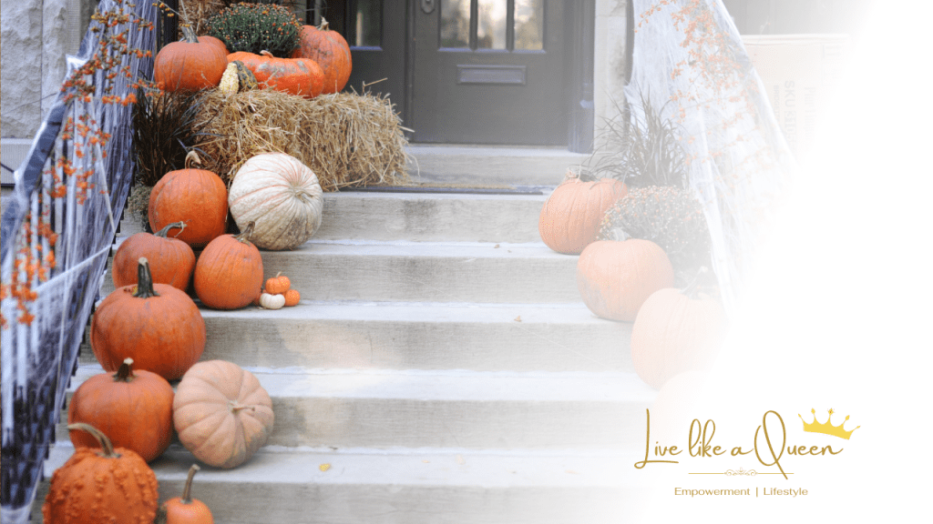 Halloween Tricks for&nbsp;Parents