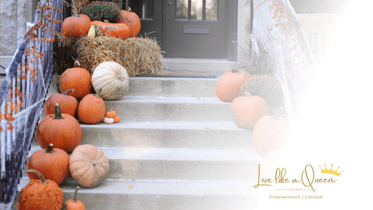 Halloween Tricks for&nbsp;Parents