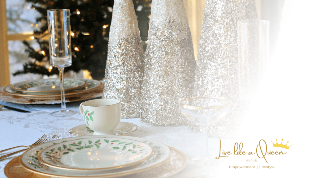 Maintain Your Diet During the Holidays With&nbsp;Moderation