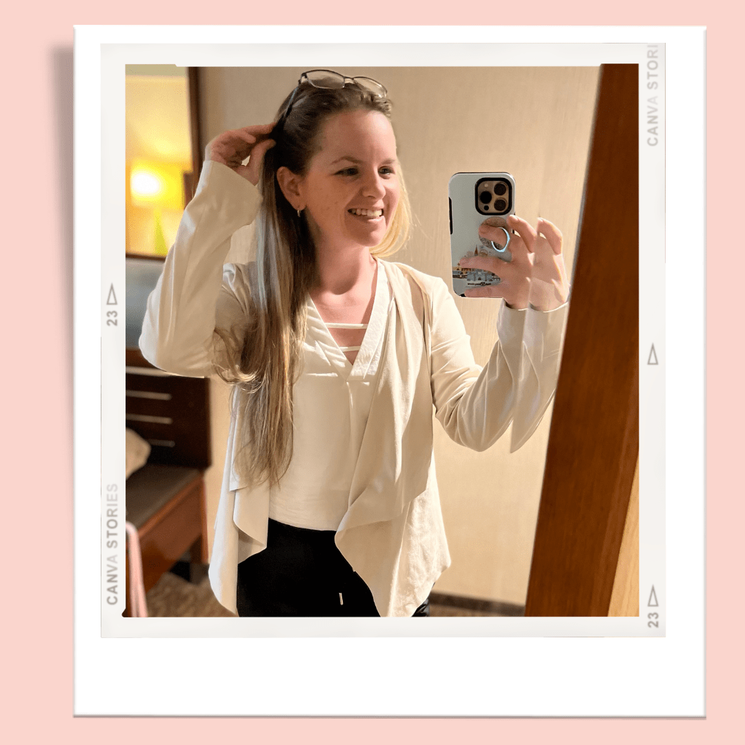 What’s In My Suitcase: 3-Day Business Trip in the Back&nbsp;Bay