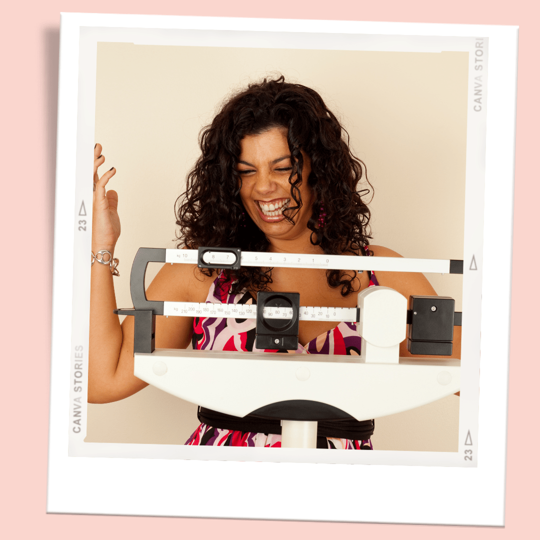 The Trick to Maintaining Your Weight&nbsp;Loss