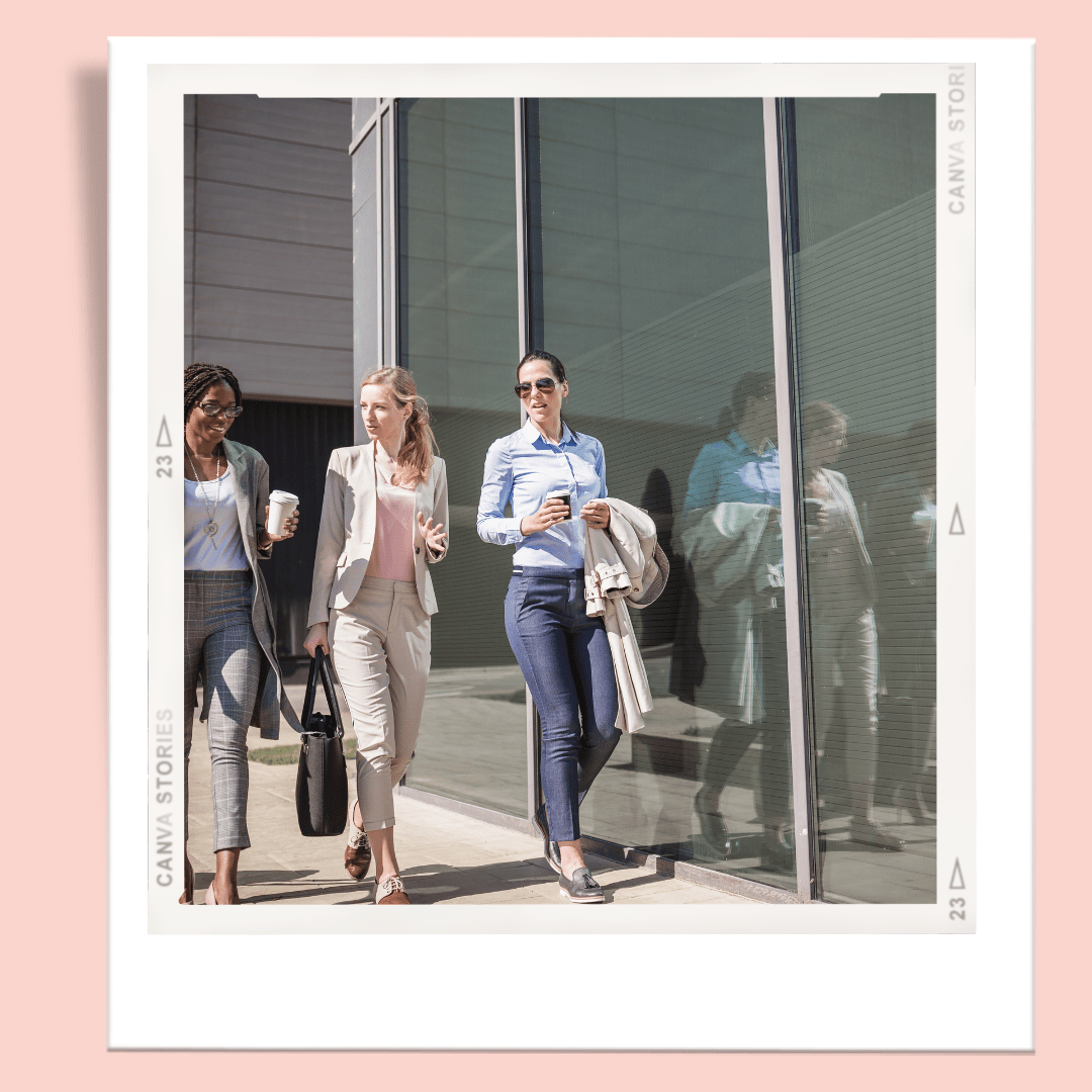 Interpreting Corporate Dress Codes: Business&nbsp;Casual