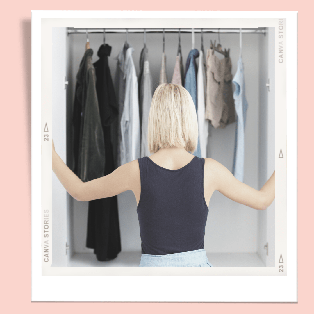 Transition Wardrobe Staples: Summer to&nbsp;Fall