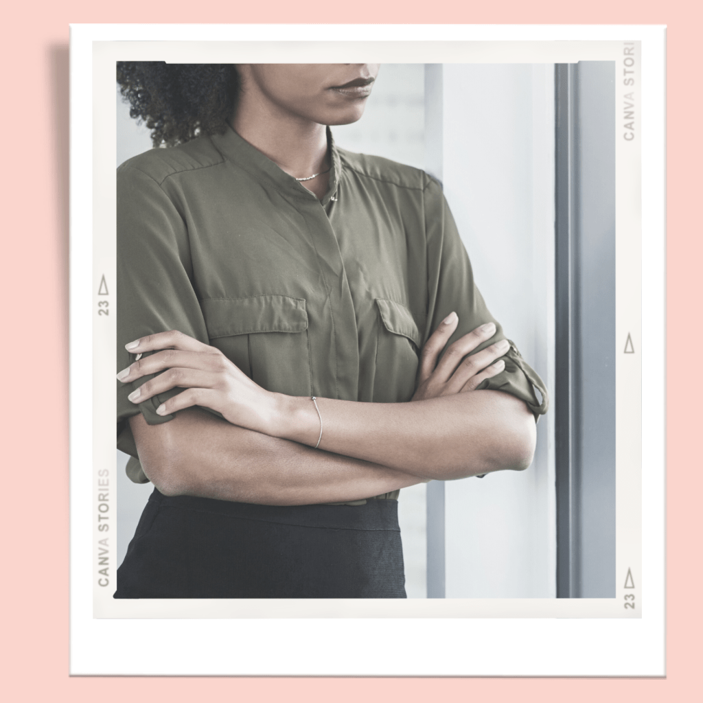 Can You Relate? You Might Be Feeling Imposter&nbsp;Syndrome