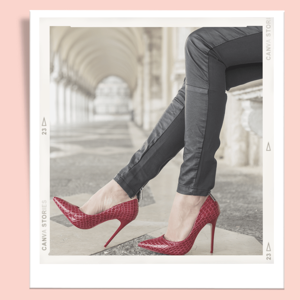 👌The Rules to Passing Leggings as Business&nbsp;Casual