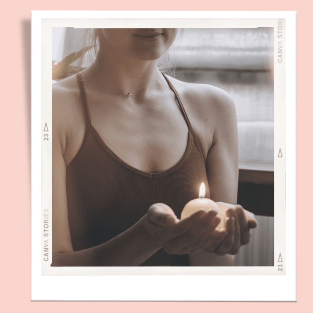 It’s Okay to Take a&nbsp;Selfish