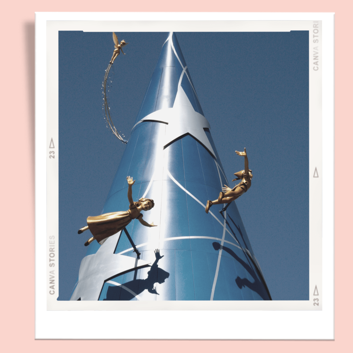 Daily Uplifting Quotes from Our Favorite Disney&nbsp;Movies