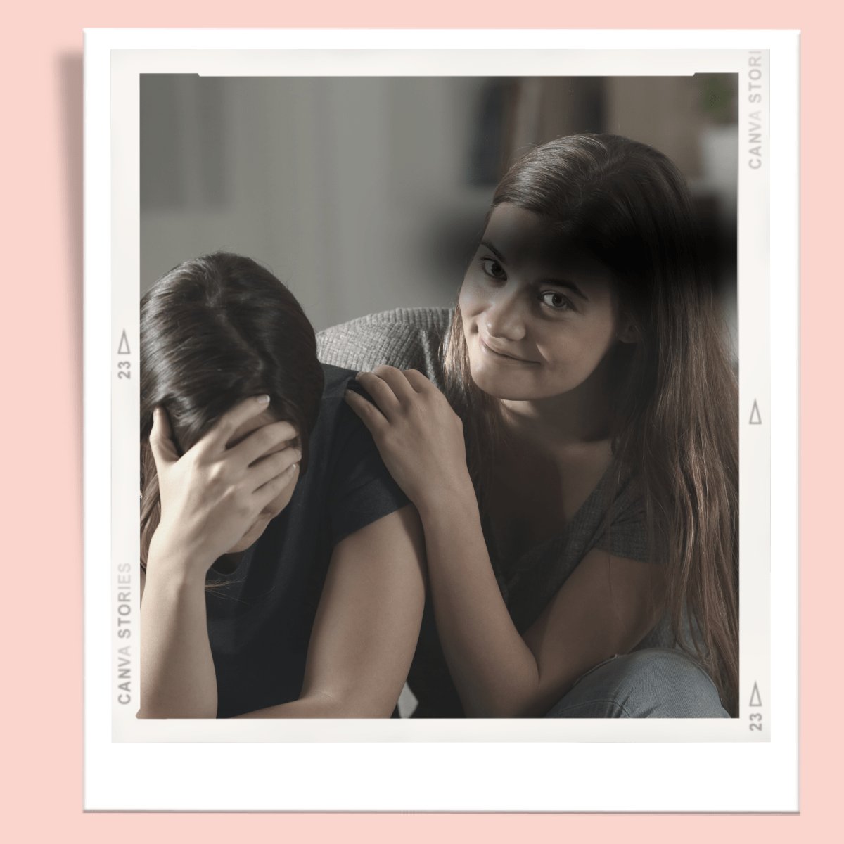 9 Signs of a Toxic Friendship You May Not See Right&nbsp;Away