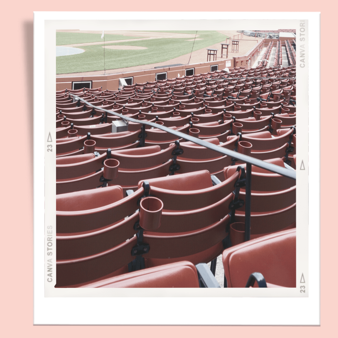 Fan Outfits Women Have Always Wanted for Baseball&nbsp;Games