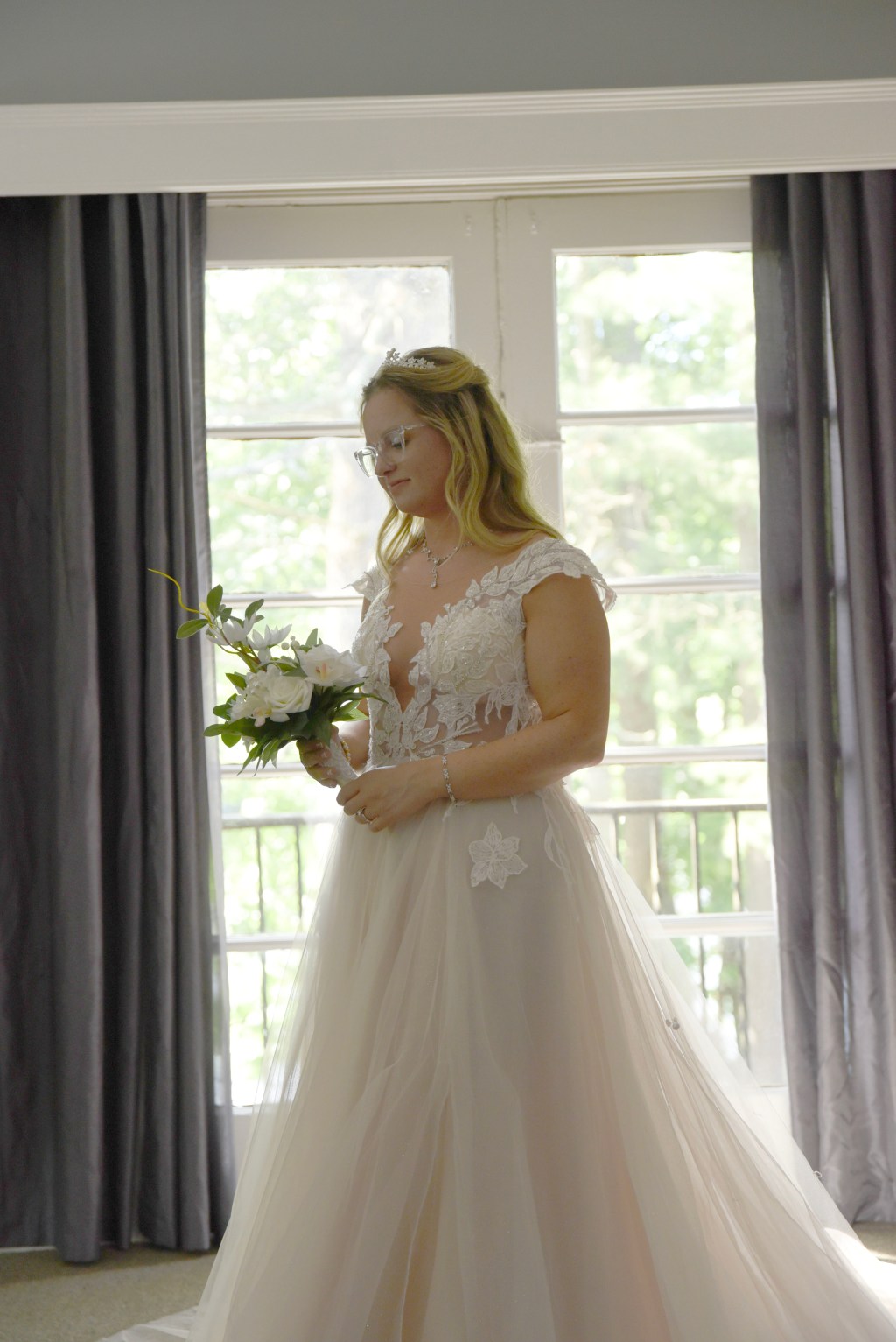 Everything I Did for My Wedding as a&nbsp;Swiftie