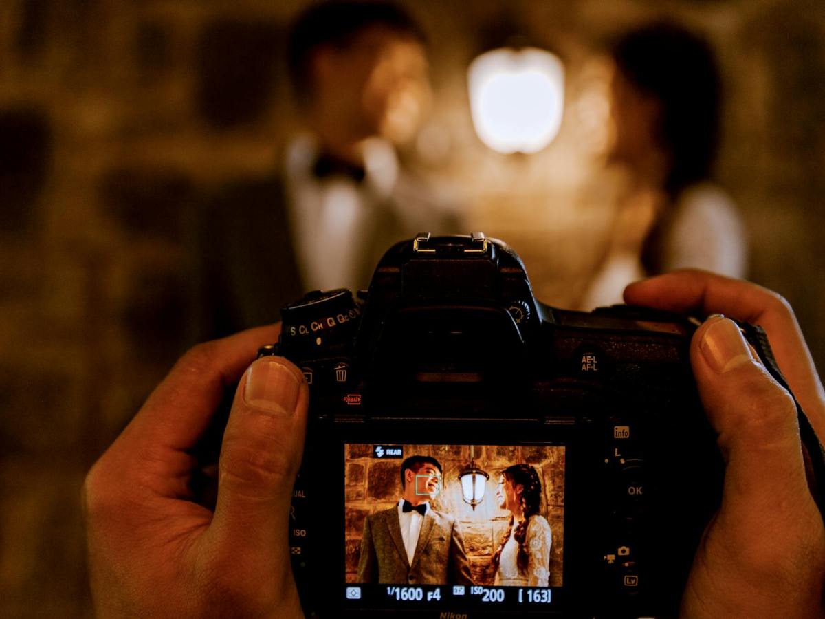 How Brides Can Avoid Being Scammed Like I&nbsp;Was