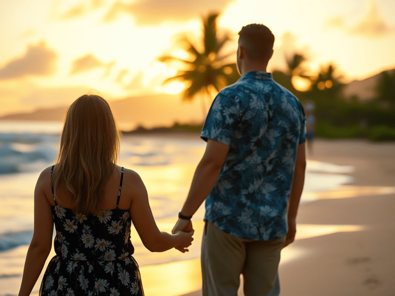 Travel Anxiety Won’t Stop Me, I’ll Fake It Till I Make It (All the Way to my&nbsp;Honeymoon!)