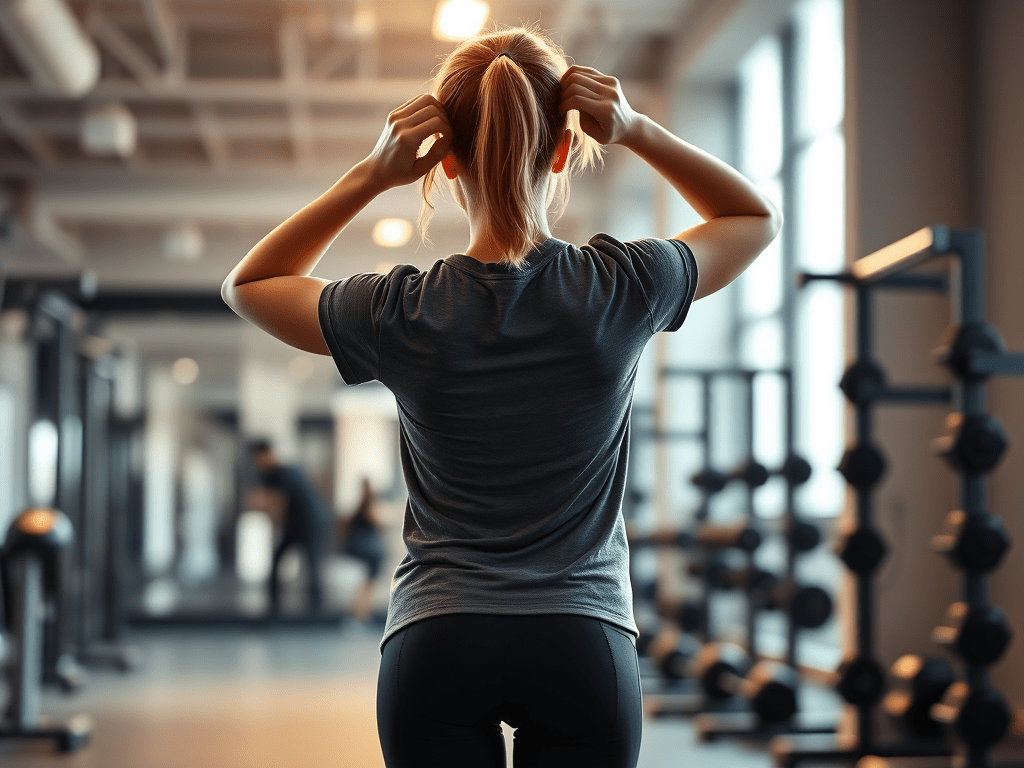 What Helped my Fitness Journey and Can Help You&nbsp;Too